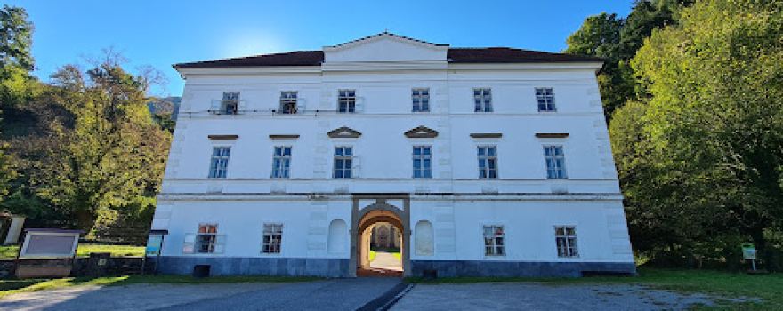 Studenice Dominican Convent