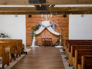 The Lonesome Dove