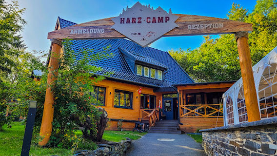 Harz Camp Goslar