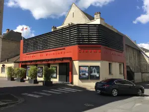 Cinéma Normandy