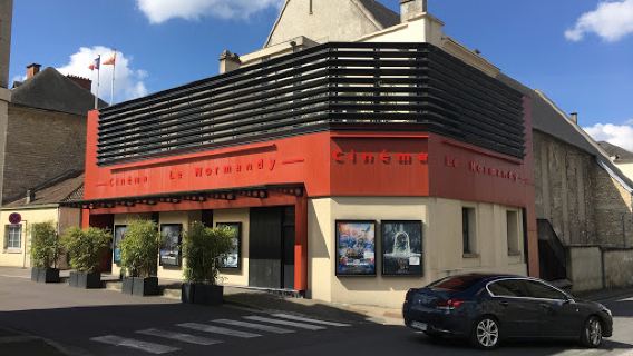 Cinéma Normandy
