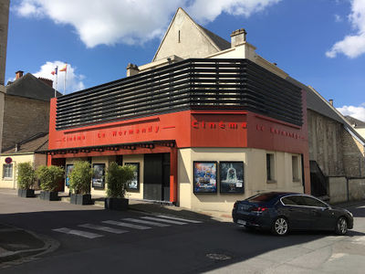 Cinéma Normandy