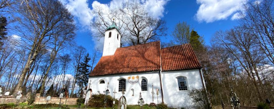 St. Clemens Oberberghausen
