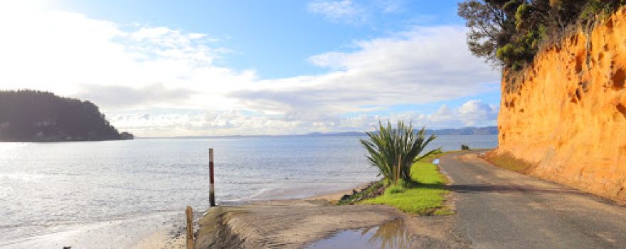 Kellys Bay Reserve