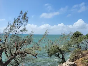 Abel Tasman's Landing Site