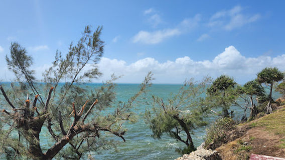 Abel Tasman's Landing Site