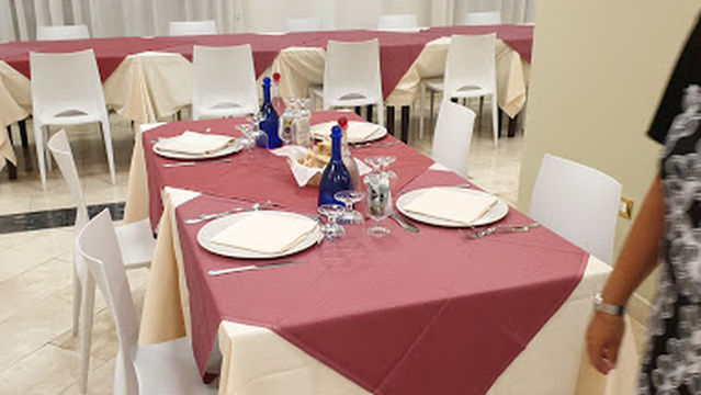 Circolo Ufficiali della Marina Militare