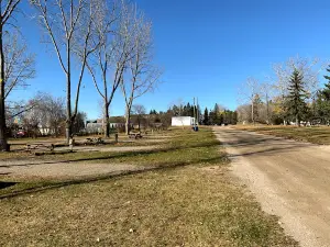 Meadowlark Campground