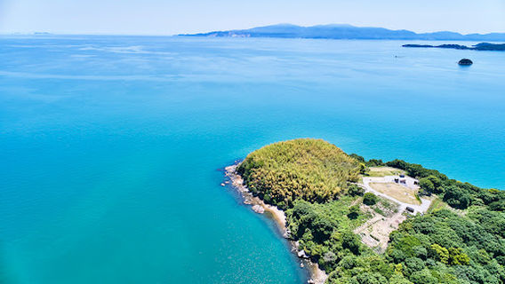 Setonaikainomori Camping Ground