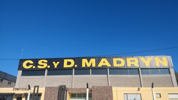 Estadio Abel Satre