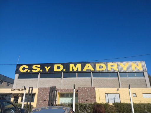 Estadio Abel Satre