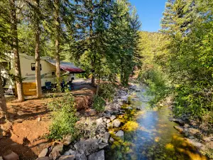 ELK CREEK CAMPGROUND