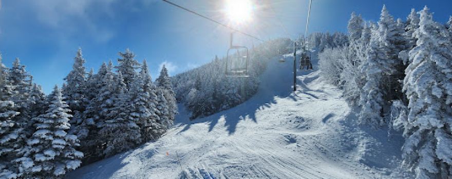 Smugglers' Notch Base Lodge