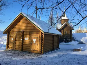 Istochnik Matushki Aleksandry