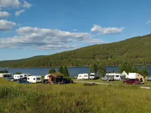 Skåbu Hyttegrend