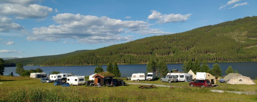 Skåbu Hyttegrend