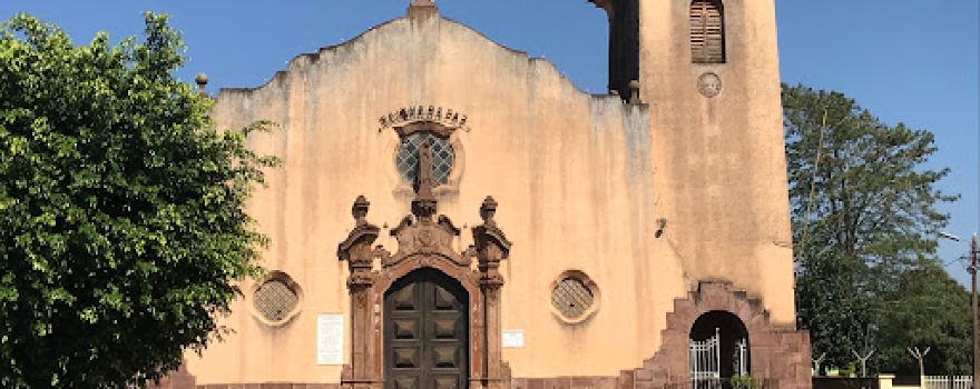 Santuário de Nossa Senhora de Fátima da Namaacha