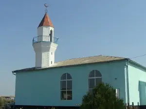 Mechet' Dzhankoi Dzhami