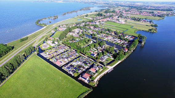 Recreatiepark De Groote Vliet