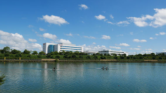 Aichi Pond