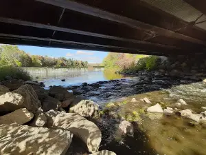 Churchville Park