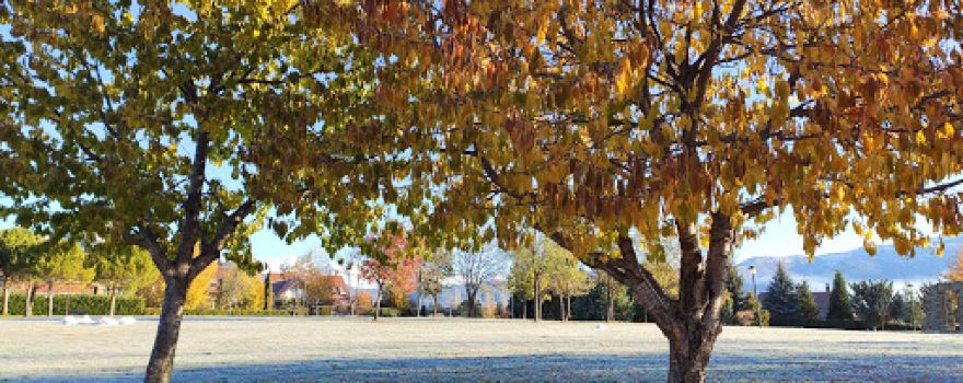 Pyrenees Park