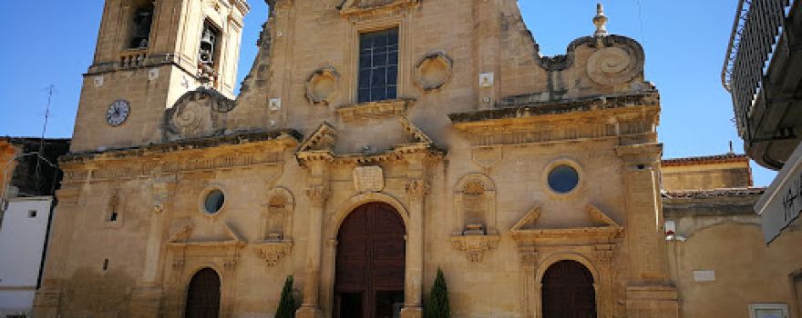 Church of Saint Roch