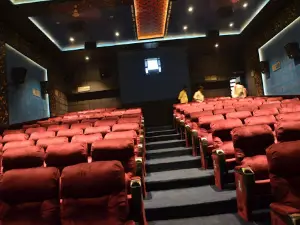 Sanskar Cineplex