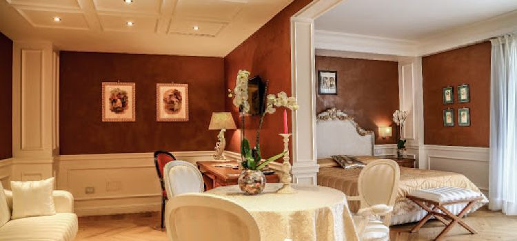 Ristorante Birreria Steakhouse Tesoretto