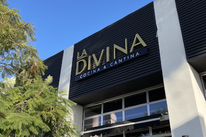 La Divina