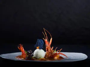 La Trattoría by Il Bocconcino