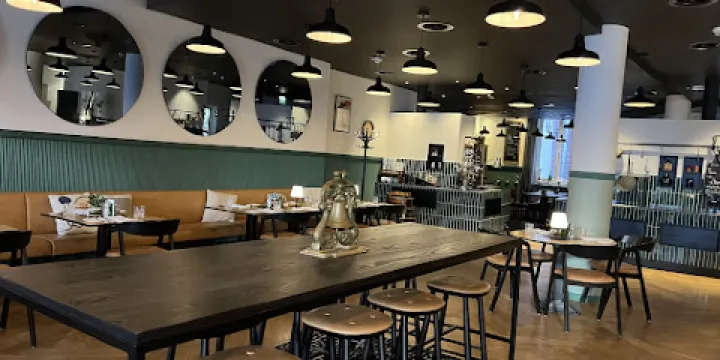 Joseph Wiener Wirtshaus