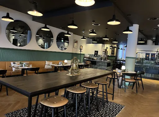 Joseph Wiener Wirtshaus