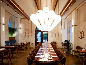 GOODO Ristorante