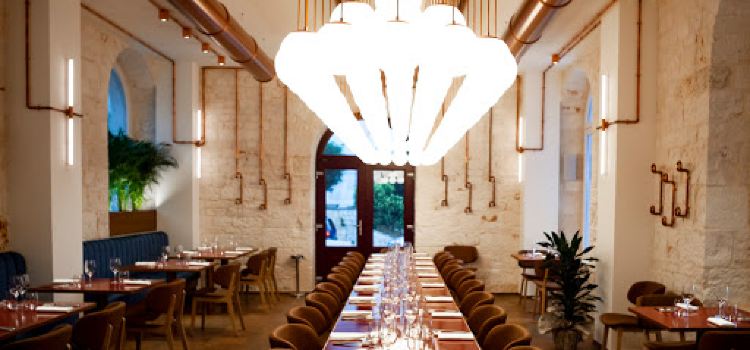 GOODO Ristorante