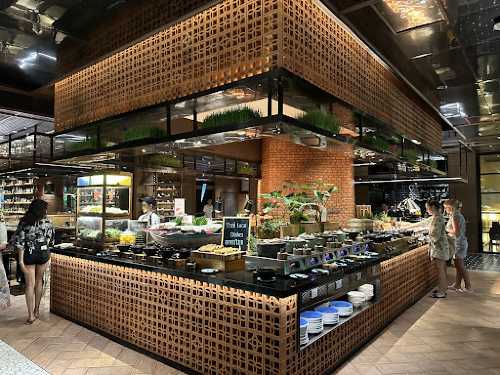 Pinto Restaurant