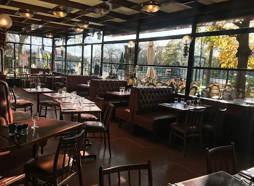 Brasserie L'Esplanade