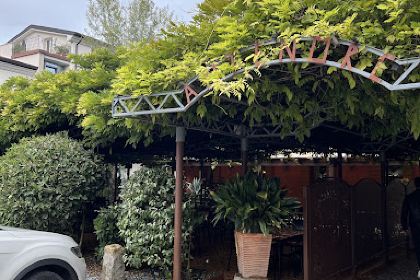 Antica Trattoria Antenore