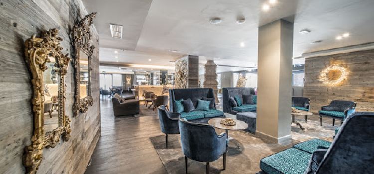 Spinale Hotel