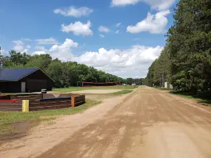 Vista Royalle Campground Ltd