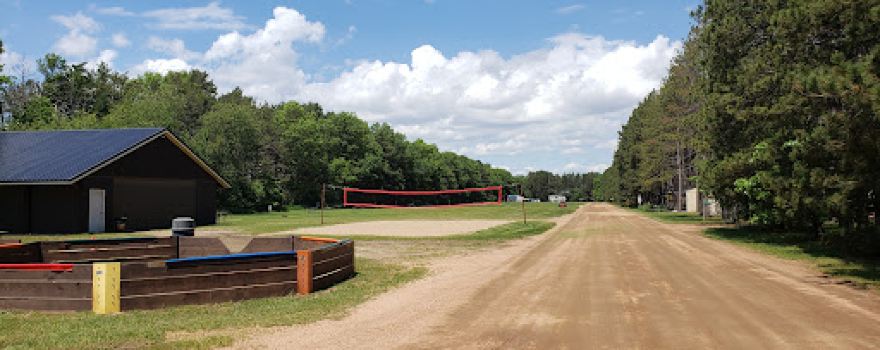Vista Royalle Campground Ltd