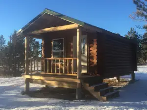 Goose Landing LLC