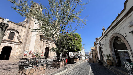 Taxco