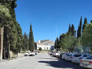 Plaza San Martín