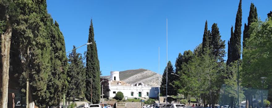 Plaza San Martín