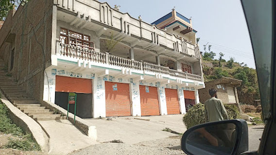 Qazi Abad Mosque