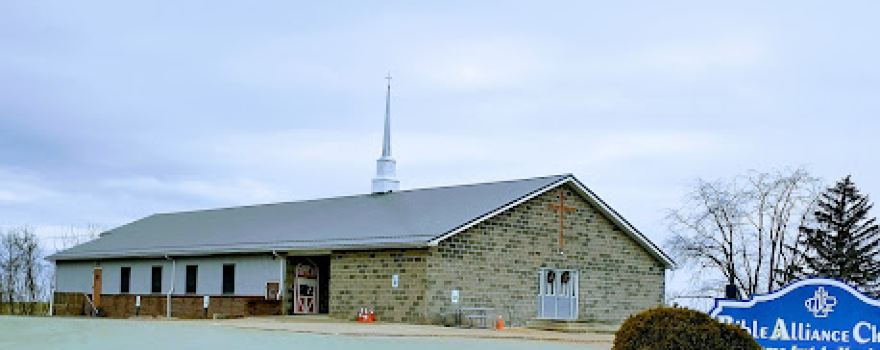 Bible Alliance Church
