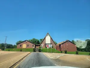 Greater St Paul Baptist Church