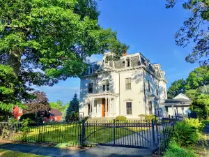 Whitney Park Historic District