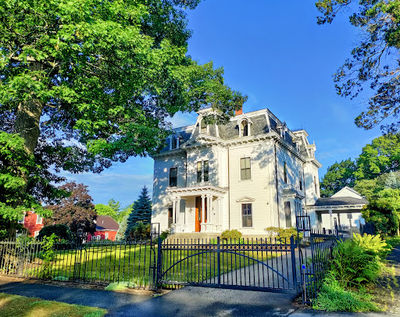 Whitney Park Historic District